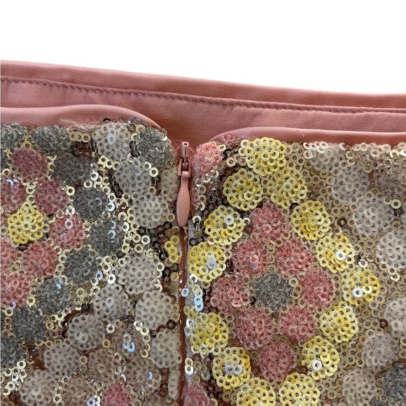Caroline Constas Sequin Set Size 2 - Picture 8 of 11